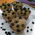 Cooksnap dari Dapoer Kyara untuk resep Banana Muffin