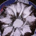 صورة من rororose20، شاركها بعد تجربة وصفة كرات الشوكولا بالقالب 🍩