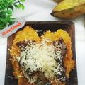 Cooksnap dari Dapur neetasyl untuk resep Pisang Geprek Manis Dan Gurih