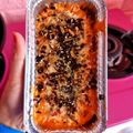 Cooksnap dari Nelda Nilam Sari untuk resep Mentai Rice Chicken