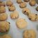 Cooksnap dari Mrs.Murahidi untuk resep Simple Raisin Scones ala Ribka (no telur, no mixer, kilat)
