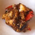 Cooksnap dari Ayudiana untuk resep Ayam kecap mentega