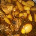Cooksnap dari Santaeri untuk resep Semur ayam kentang