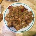 國賓 的 宮保雞丁 cooksnap