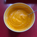 El cooksnap de laura cuando hizo Crema de zanahoria (Thermomix).