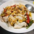 รูป Cooksnap ของ P!mPlo¥ เมื่อเขาทำ หมูมะนาวคีโต/โลว์คาร์บ