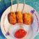 Cooksnap dari Ratri foody untuk resep Sempol mie sosis