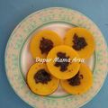 Cooksnap dari Dapur Mama Arsa untuk resep Kue Lumpur Labu Kuning