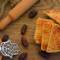 صورة من Alissa، شاركها بعد تجربة وصفة كسرة خسيس قسنطينية حرة