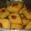 صورة من ام البنت والولد ، شاركها بعد تجربة وصفة مقروط المقلة