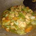 Cooksnap dari Bunda arkan untuk resep Capcay ayam