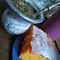 El cooksnap de soledad cuando hizo Bizcochuelo de zanahoria súper esponjoso y fácil!.