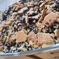 Cooksnap από Κατερινα στη συνταγή Γλυκό ψυγείου