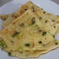 Cooksnap dari Farhah untuk resep Tan Ping Taiwan