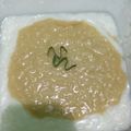 Cooksnap dari Raraa untuk resep Bubur merah putih