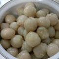 Cooksnap dari Amrina Rosyadah untuk resep Cilok kenyal empuk