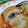 Cooksnap dari Annabelle Rosemary untuk resep Steam ayam sawi putih