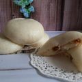Cooksnap dari TamiCica untuk resep Bakpao Empuk Tanpa Tepung Tang Mien