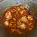 Cooksnap dari Yuna Ristian untuk resep Telur Balado
