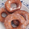Cooksnap από Soula Papavasilopoulou στη συνταγή Αφράτοι λουκουμάδες τύπου "παραλίας"