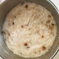 黃靜 的 蘿蔔糕（首次嘗試） cooksnap