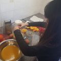 Cooksnap από ΕΥΑΓΓΕΛΙΑ ΕΥΑΓΓΕΛΙΑ στη συνταγή Πορτοκαλόπιτα!!!! 👌