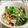 Cooksnap của Phương Linh Lê khi họ làm theo món Miến Ngan trộn
