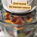 รูป Cooksnap ของ ครัวอะไรนิ เมื่อเขาทำ ฟักทองอบในหม้อลมร้อน
