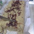 Cooksnap dari Grace Anggriany untuk resep Bolu Pisang Menul 2 Telur