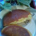 Cooksnap dari E.Y.Ika.M untuk resep Terang Bulan Bangka(Teflon) Bersarang