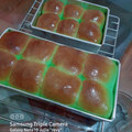 Cooksnap dari Julia"Revy" untuk resep 283. Roti Metode Sponge and Dough (versi tanpa telur--manual)