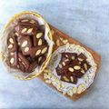 Cooksnap dari peterseliart.kitchen untuk resep Kue Kering Coklat Spekoek