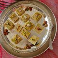 Bina Mithani's cooksnap of when they made 😋ખરવસ - મહારાષ્ટ્રીય ટ્રેડિશનલ મીઠાઈ.😋.