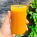 Cooksnap dari Puput Palipuring Tyas untuk resep Jamu Kunyit Asem resep Mbah Putri