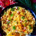 Sudha Agrawal का कुकस्नैप जब उन्होंने नमकीन सेवियां (Namkeen Seviyan recipe in Hindi) बनाया था।