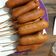 Szöllősi-Paluska Anna Cooksnap-ja, amikor elkészítette a(z) Corn dog receptet.
