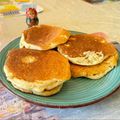 Cooksnap από George Adamides στη συνταγή Αμερικάνικα πάνκεικς (pancakes)