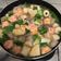 Cooksnap dari maria divina untuk resep Suki / steamboat kuah kaldu