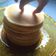 Cooksnap dari Rati Anggaresi untuk resep Pancake simpel