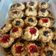 Cooksnap dari MNeli untuk resep Blueberry Thumbprint Cookies