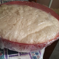 El cooksnap de Brenda Cabrera cuando hizo Pan blandito de leche condensada.