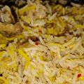 Noor Rao👩‍🍳's cooksnap of when they made Chicken Kofta Biryani.