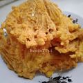Cooksnap dari Resep simple bunda titi untuk resep 463.Jamur Enoki Krispy