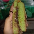 Cooksnap dari Eka Sri Wulandari untuk resep Martabak Teflon Bersarang