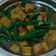 Cooksnap dari David untuk resep Oseng Tempe Kacang Panjang