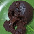 Cooksnap dari Bu Mulyati untuk resep Choco lava simple