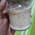 Cooksnap dari mey yanie untuk resep Yoghurt cair dan yoghurt padat Homemade(bagian 2)