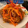 Cooksnap dari Mahdalena Basri untuk resep Sayap ayam goreng tepung saos pedas manis