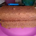 Cooksnap dari Siti Aisyah untuk resep Brownies kukus sederhana