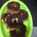 Cooksnap dari Ayu Ratnadila untuk resep Donat ala ala j.co no mixer